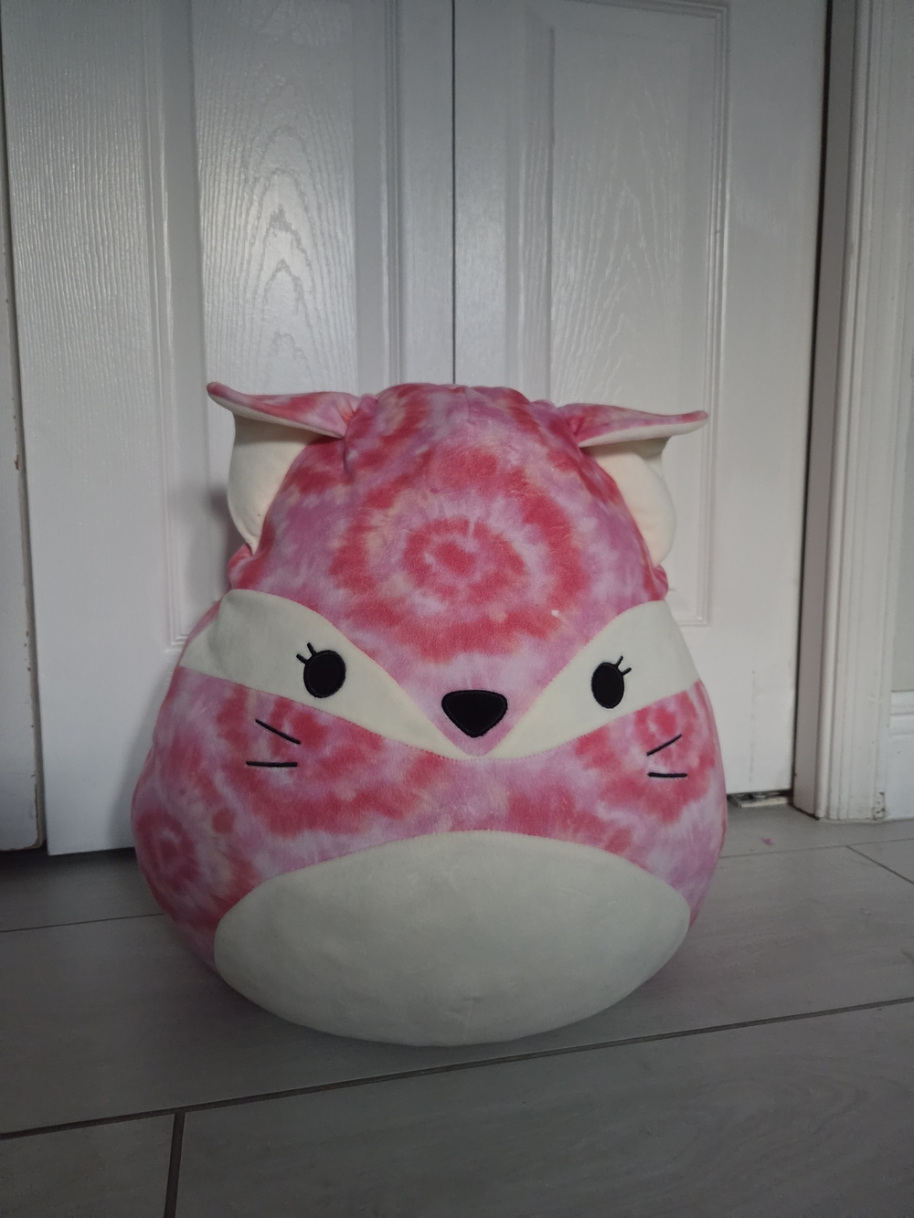 Rare Fifi the Fox Squishmallow